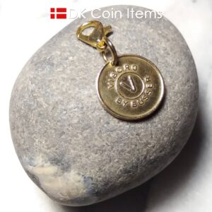 Danish coin token viborg dk